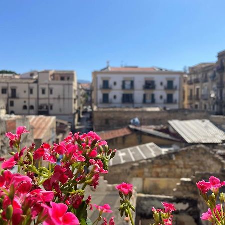 Shallah Apartment Nel Cuore Del Centro Storico Di Palermo Exteriör bild