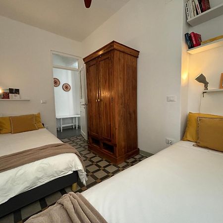Shallah Apartment Nel Cuore Del Centro Storico Di Palermo Exteriör bild