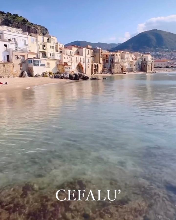 Shallah Apartment Nel Cuore Del Centro Storico Di Palermo Exteriör bild